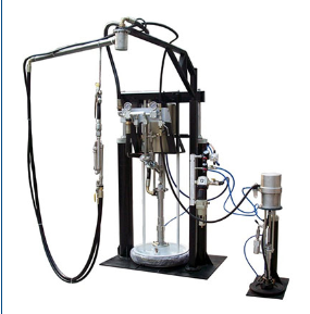 中空玻璃打膠機(jī)的耗電量高不高？