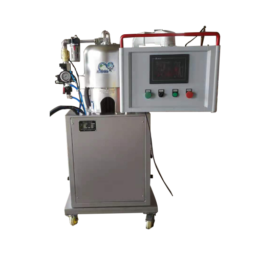 雙組份打膠機安裝順序是怎樣的？